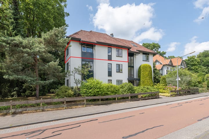 Bekijk foto van Hoge Naarderweg 91 7