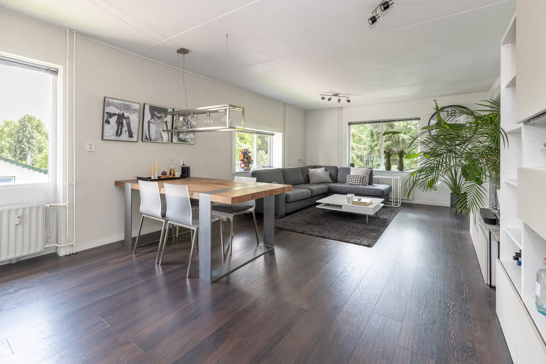 Foto 2 van Hoge Naarderweg 91-7