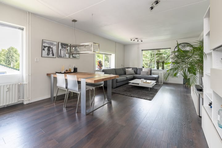 Foto 2 van Hoge Naarderweg 91-7