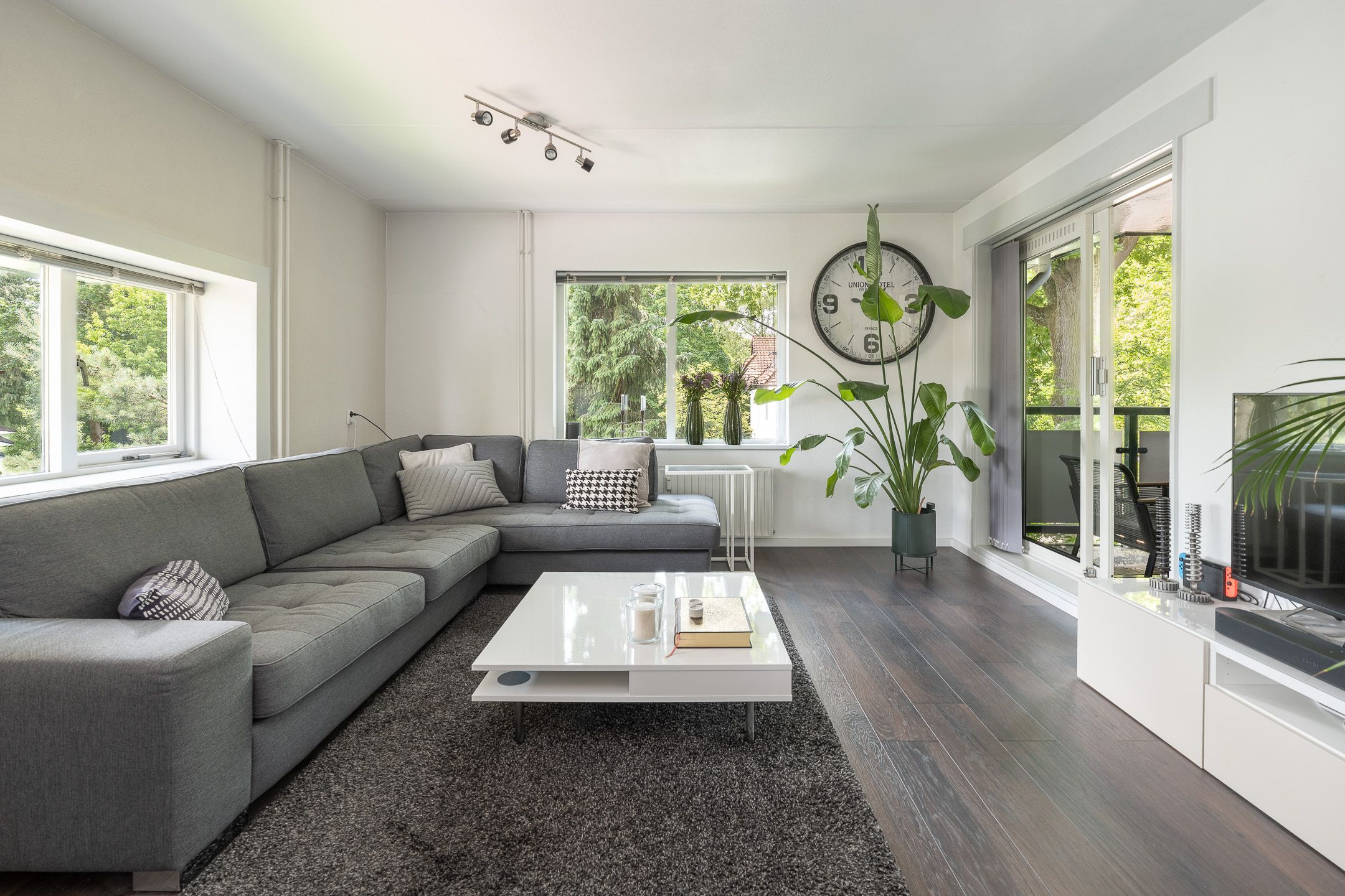 Foto 3 van Hoge Naarderweg 91-7