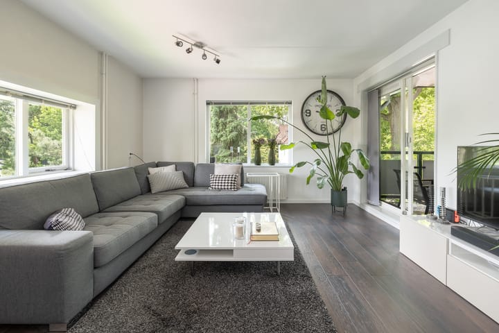 Foto 3 van Hoge Naarderweg 91-7