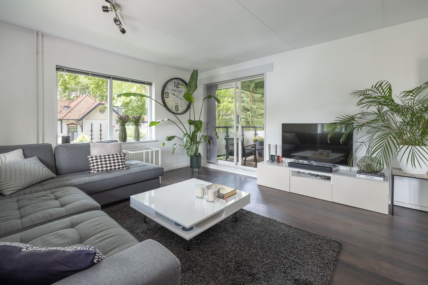 Foto 4 van Hoge Naarderweg 91-7