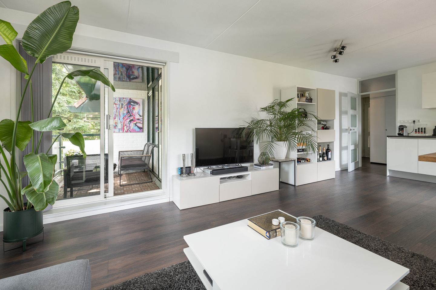 Foto 5 van Hoge Naarderweg 91-7