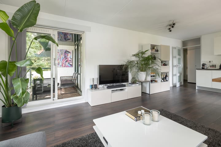 Foto 5 van Hoge Naarderweg 91-7