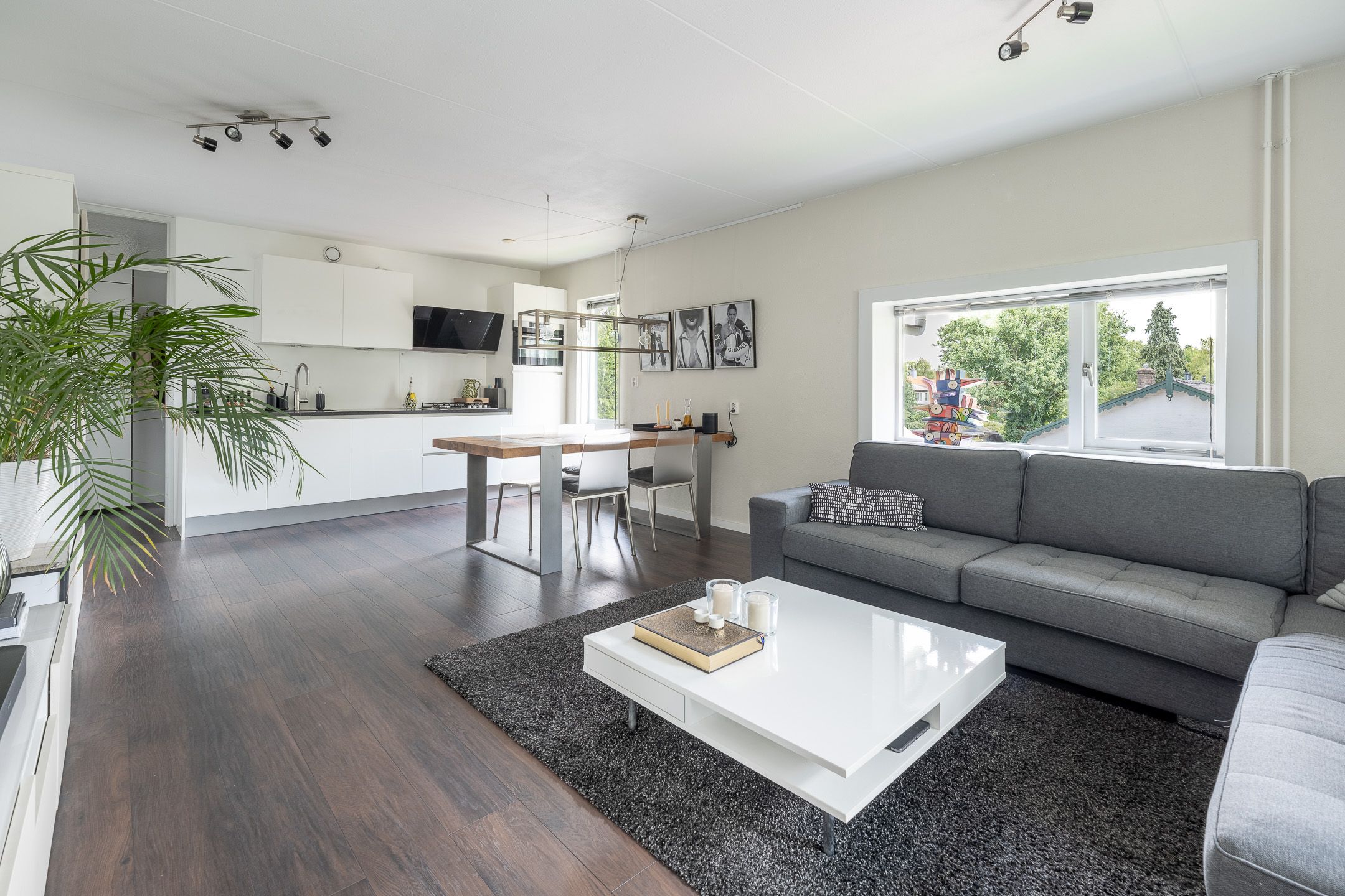 Foto 6 van Hoge Naarderweg 91-7