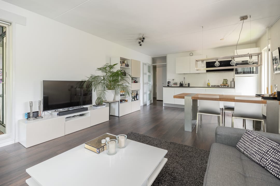 Foto 7 van Hoge Naarderweg 91-7