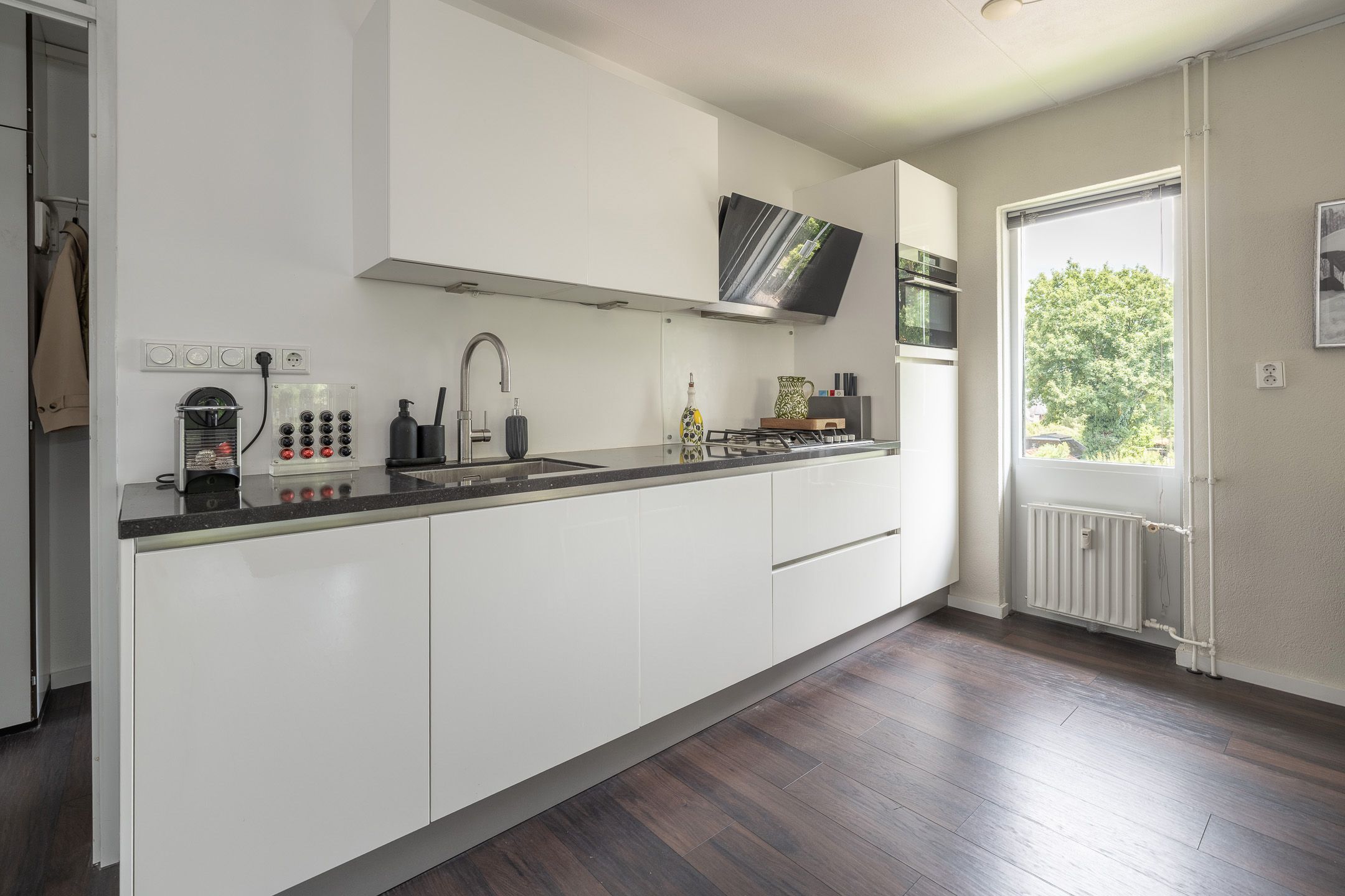 Foto 9 van Hoge Naarderweg 91-7