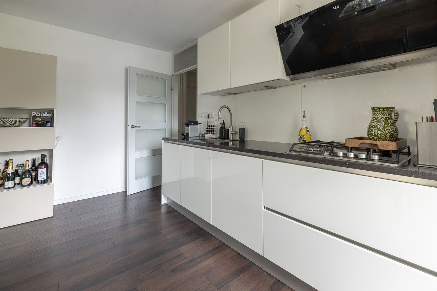 Foto 10 van Hoge Naarderweg 91-7