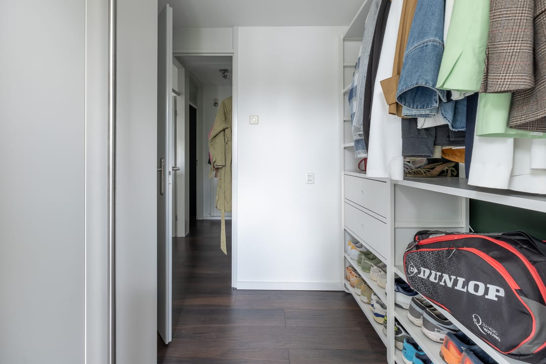 Foto 13 van Hoge Naarderweg 91-7