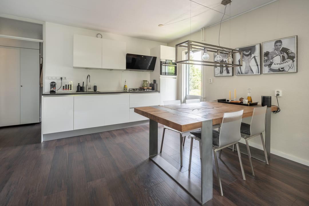 Foto 8 van Hoge Naarderweg 91-7