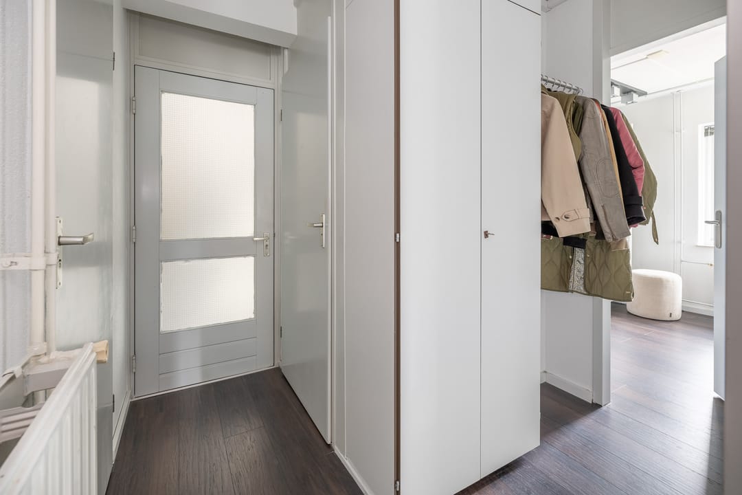 Foto 16 van Hoge Naarderweg 91-7