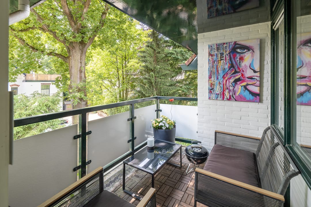 Foto 17 van Hoge Naarderweg 91-7