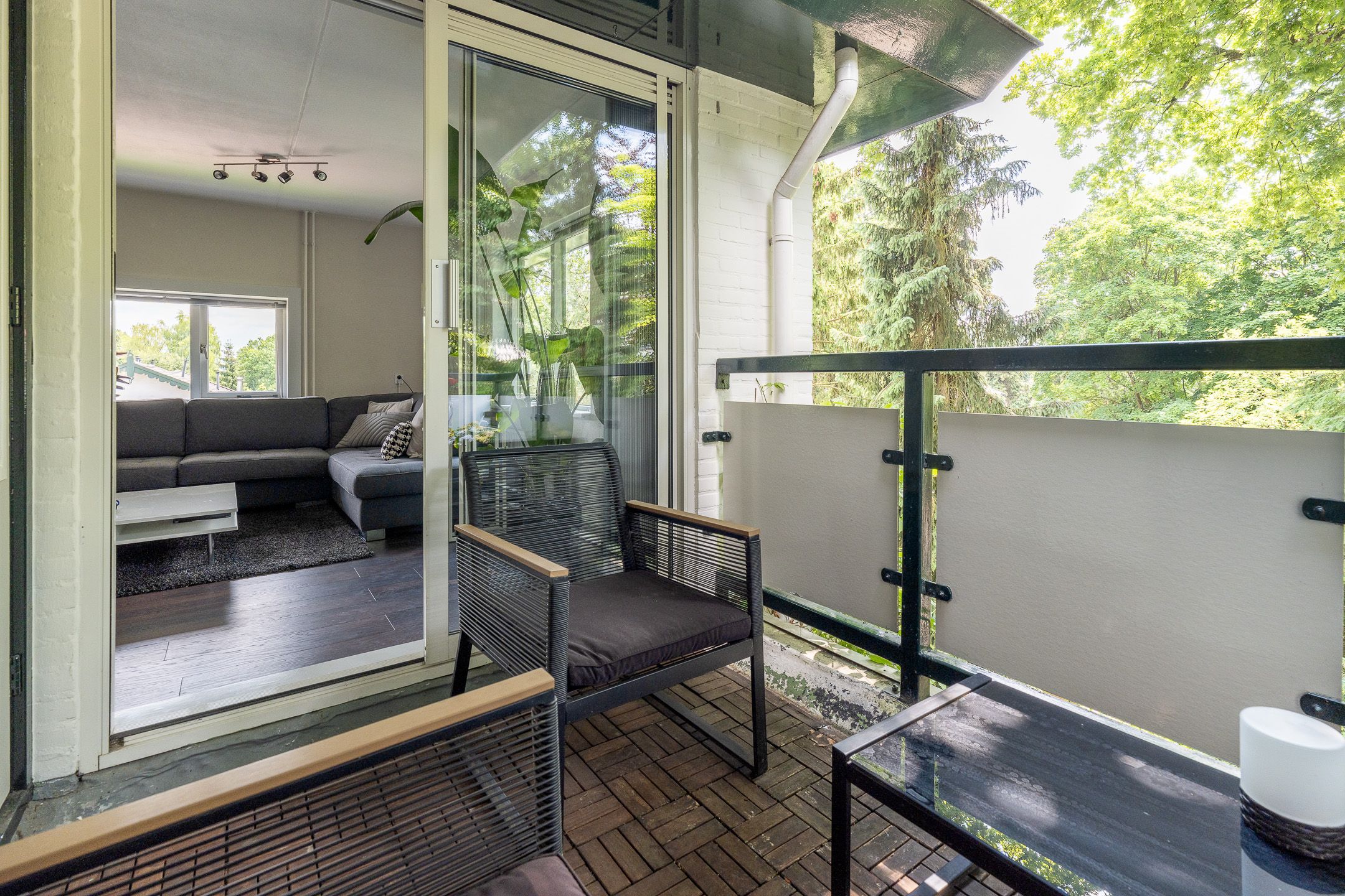 Foto 18 van Hoge Naarderweg 91-7