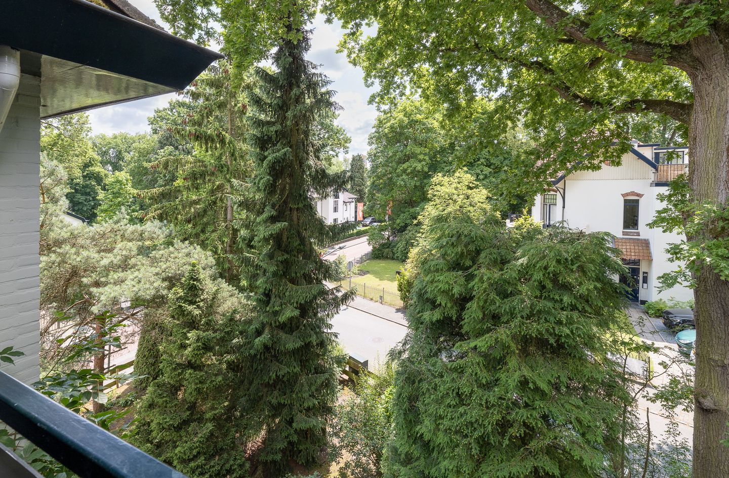 Foto 19 van Hoge Naarderweg 91-7