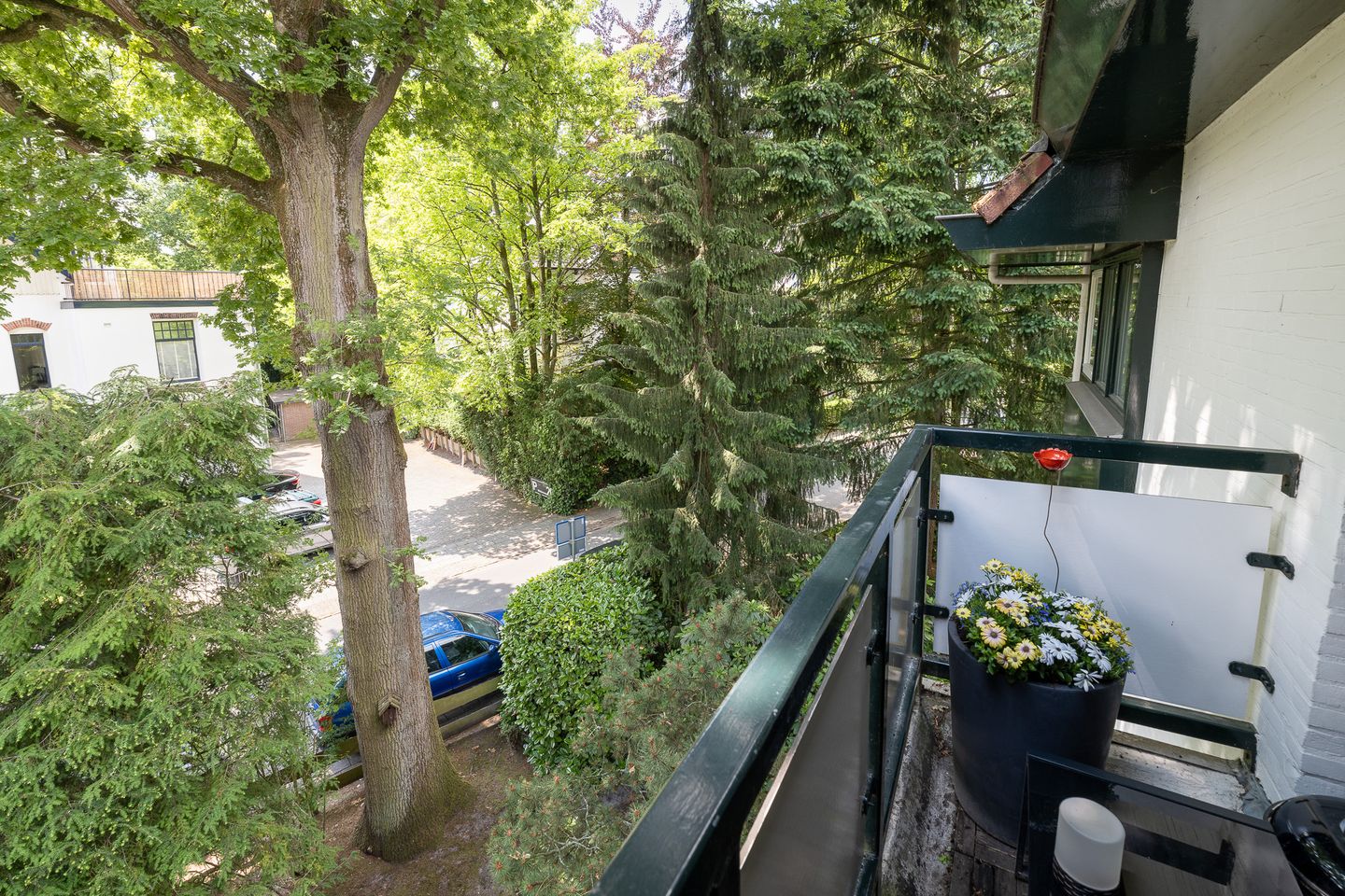 Foto 20 van Hoge Naarderweg 91-7