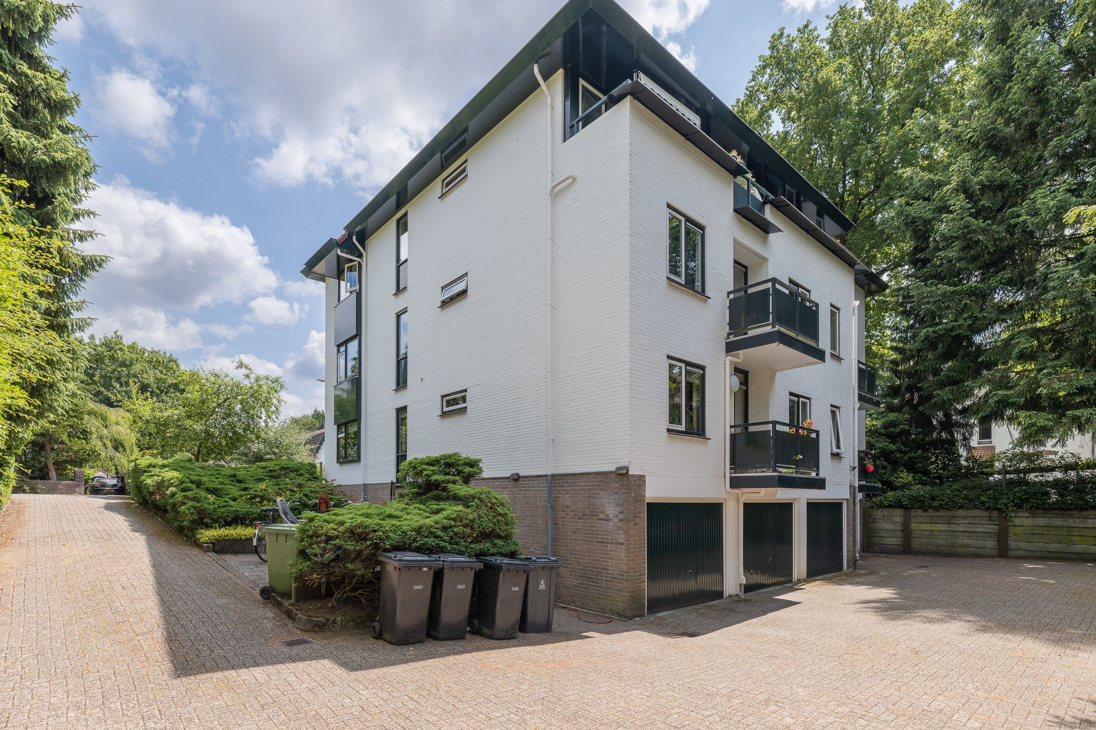 Foto 21 van Hoge Naarderweg 91-7