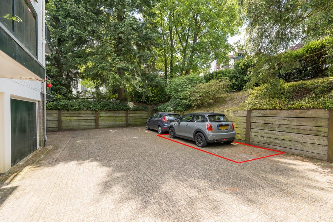 Foto 22 van Hoge Naarderweg 91-7