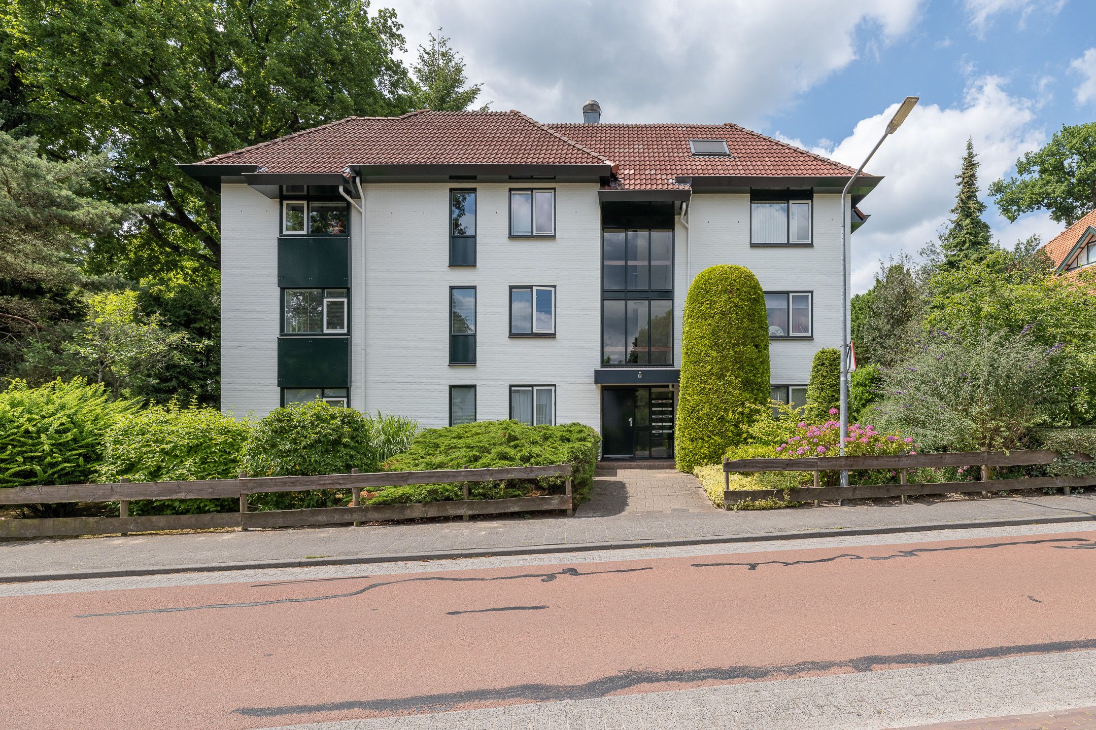 Foto 24 van Hoge Naarderweg 91-7