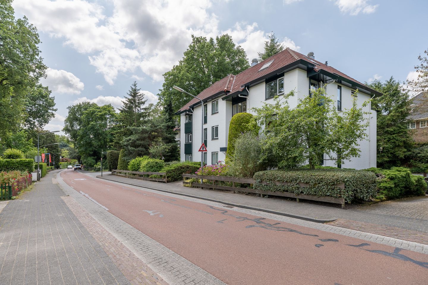 Foto 25 van Hoge Naarderweg 91-7