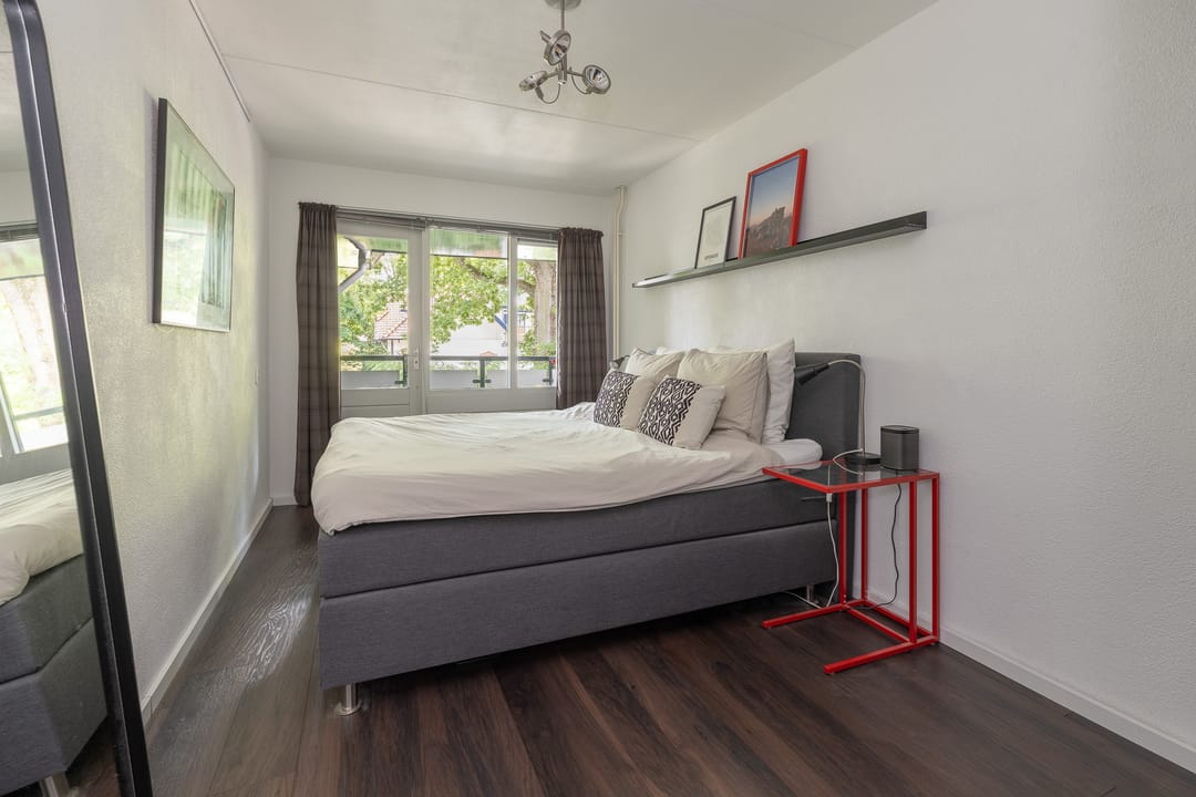 Foto 11 van Hoge Naarderweg 91-7