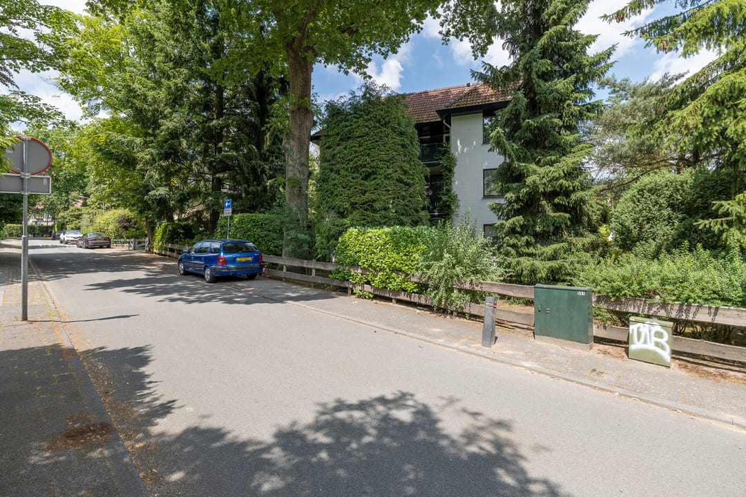 Foto 26 van Hoge Naarderweg 91-7