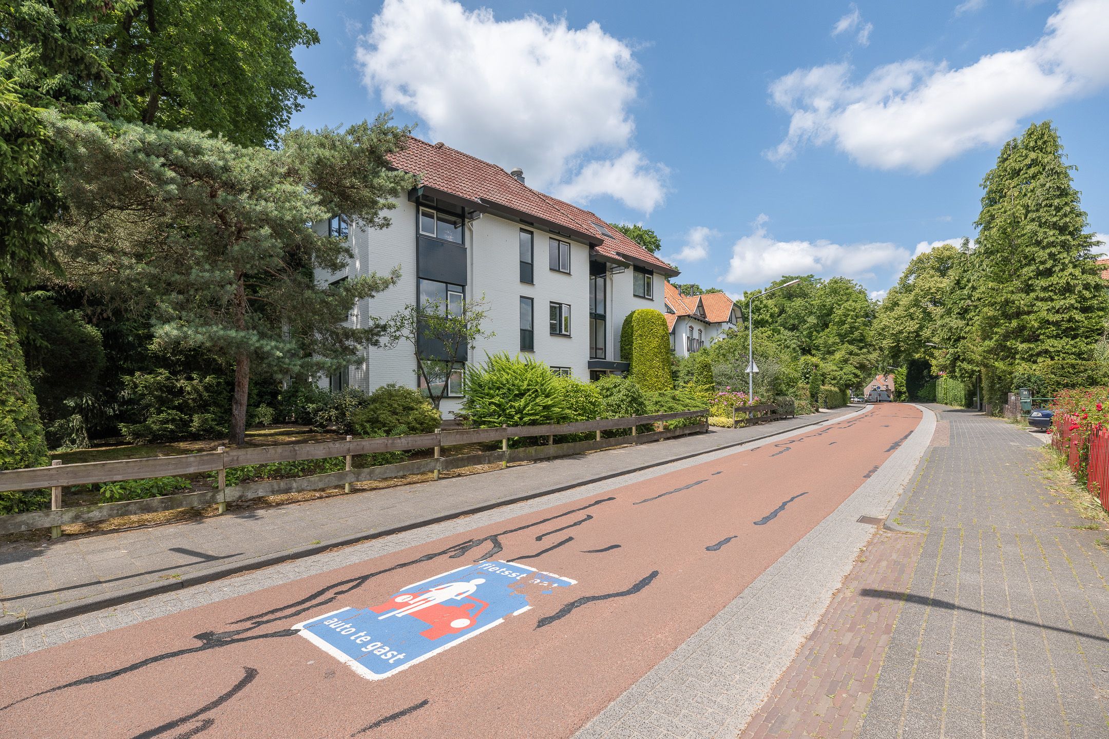 Foto 27 van Hoge Naarderweg 91-7