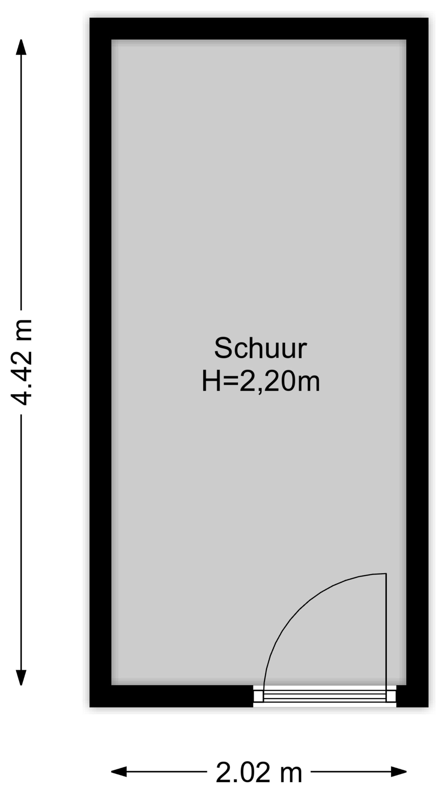 Foto 29 van Hoge Naarderweg 91-7