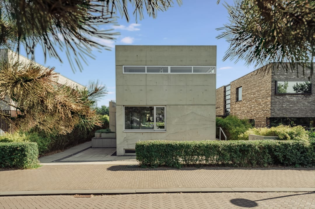 Foto 2 van Larikslaan 29