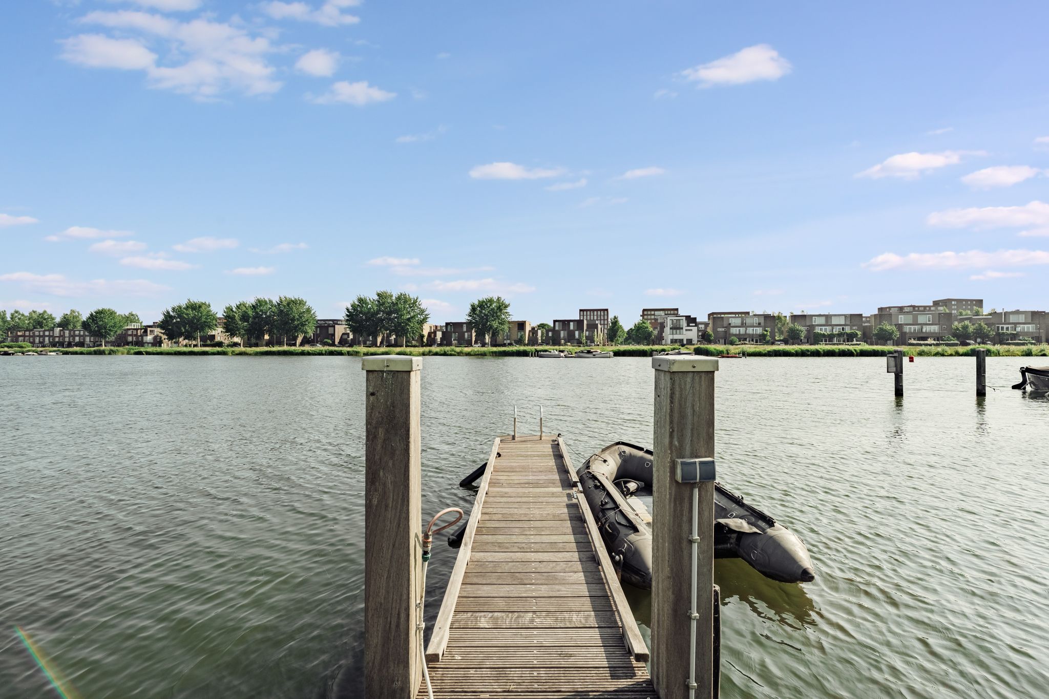 Foto 3 van Larikslaan 29