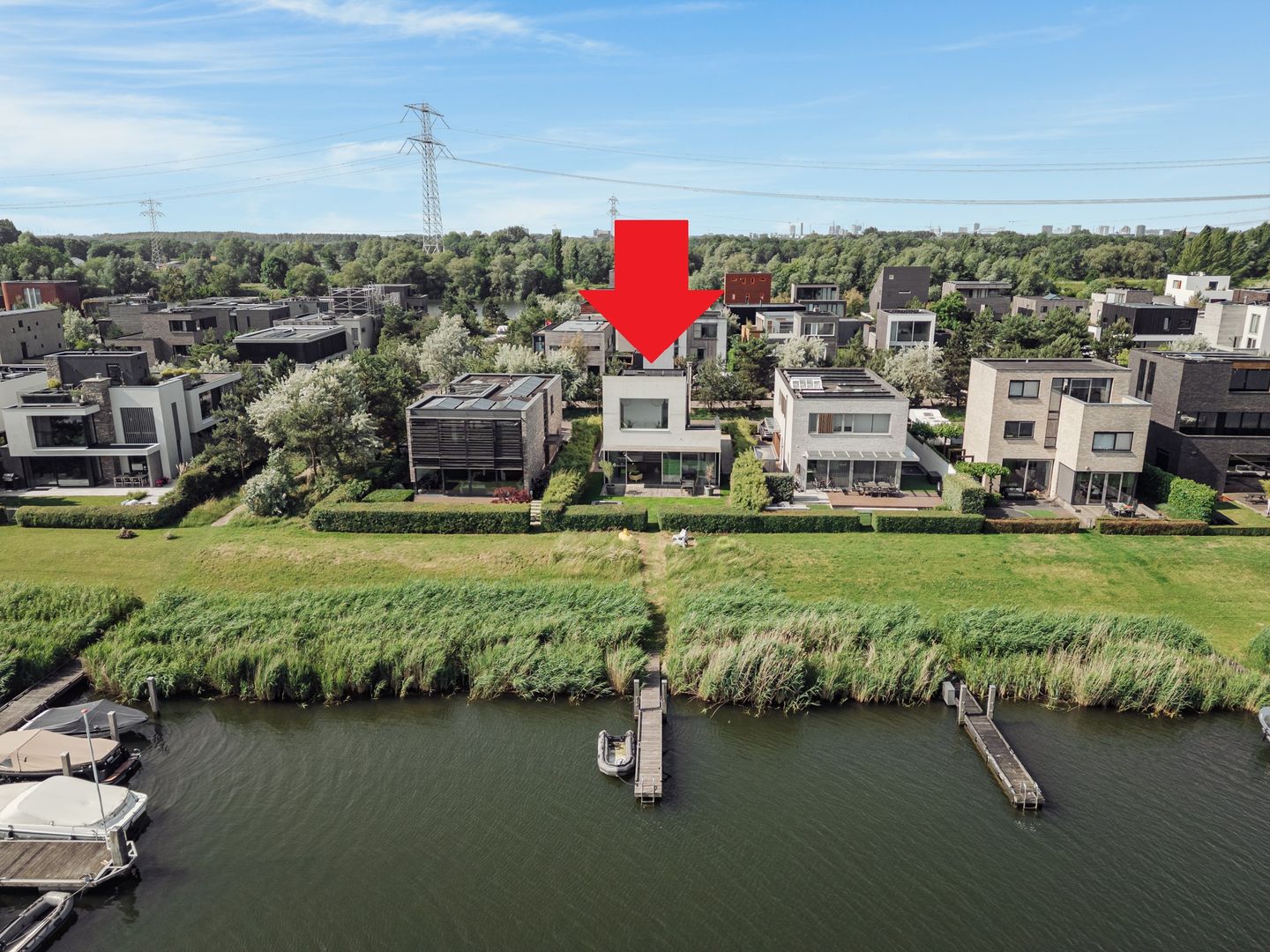 Foto 5 van Larikslaan 29