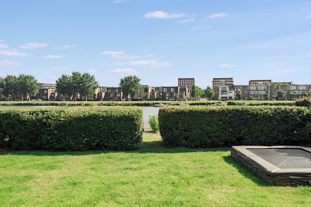 Foto 7 van Larikslaan 29