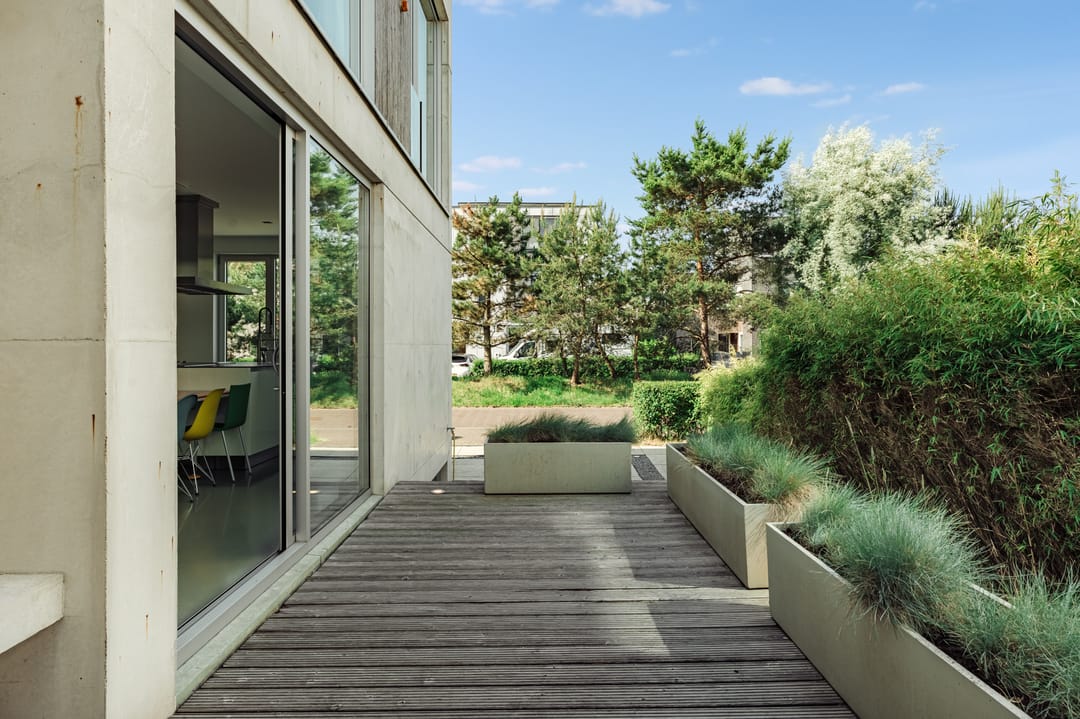 Foto 8 van Larikslaan 29