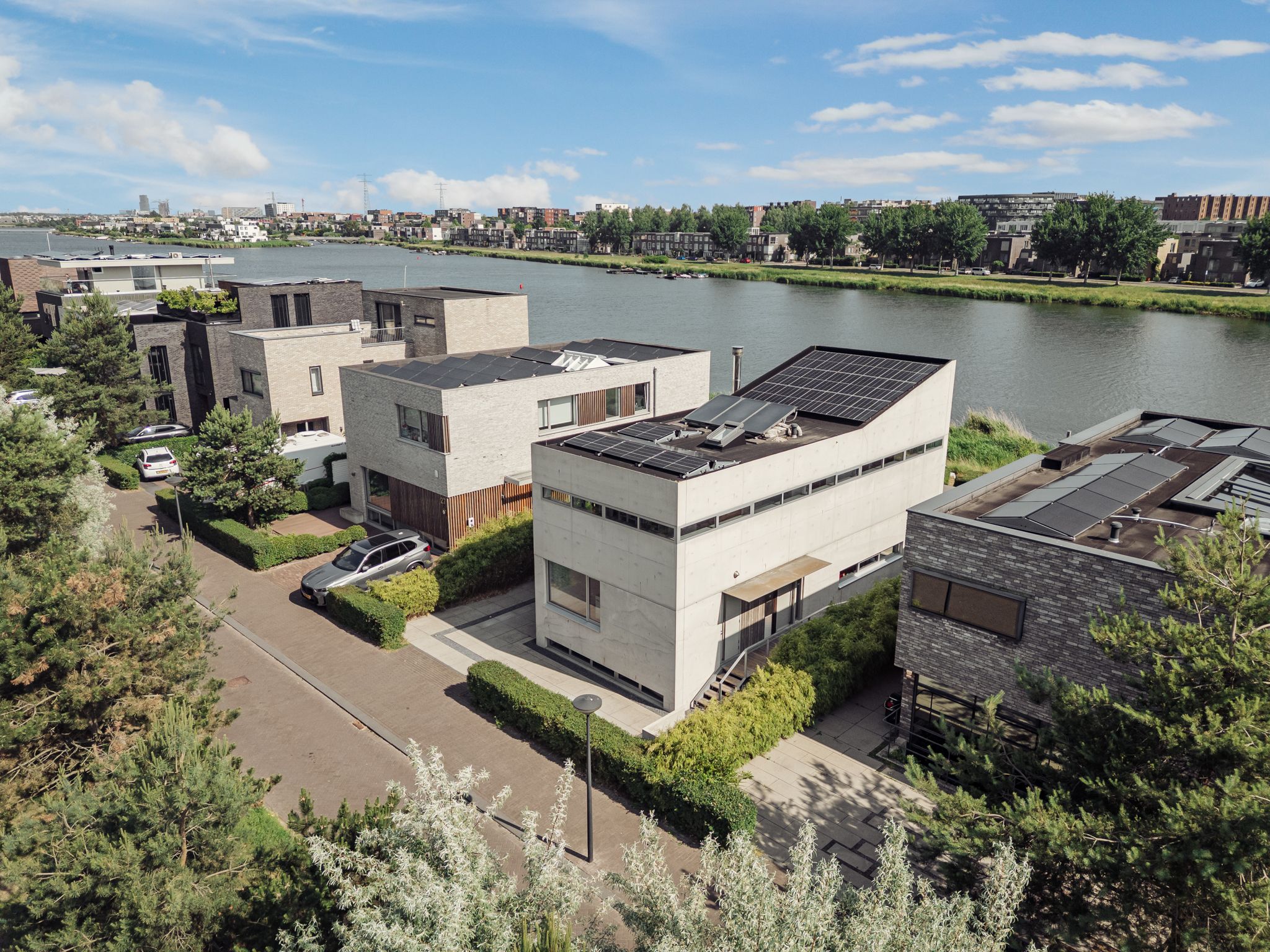 Foto 12 van Larikslaan 29