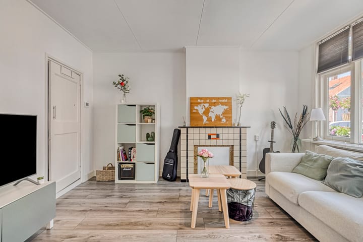 Foto 5 van Middenstraat 10