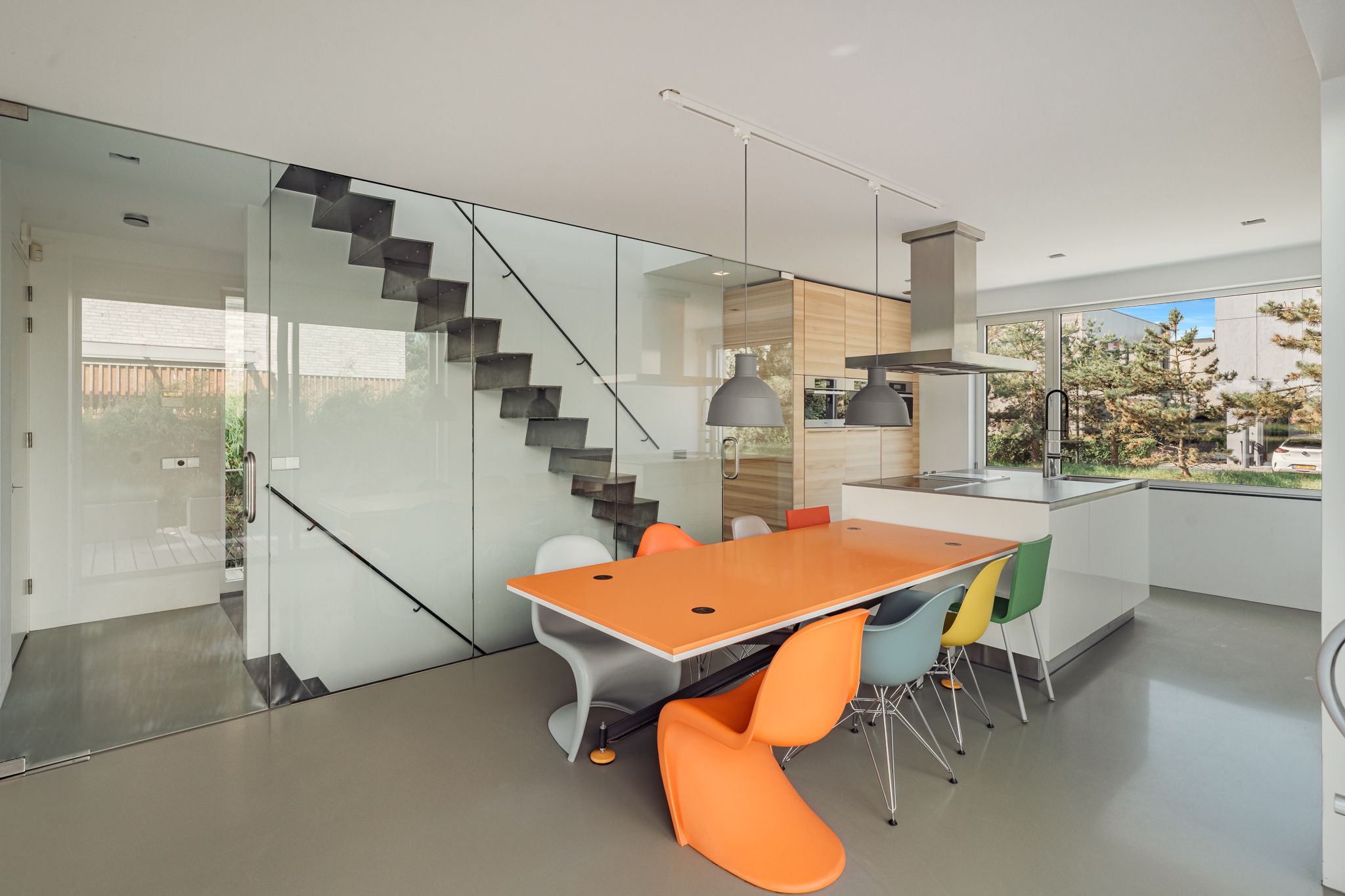 Foto 18 van Larikslaan 29