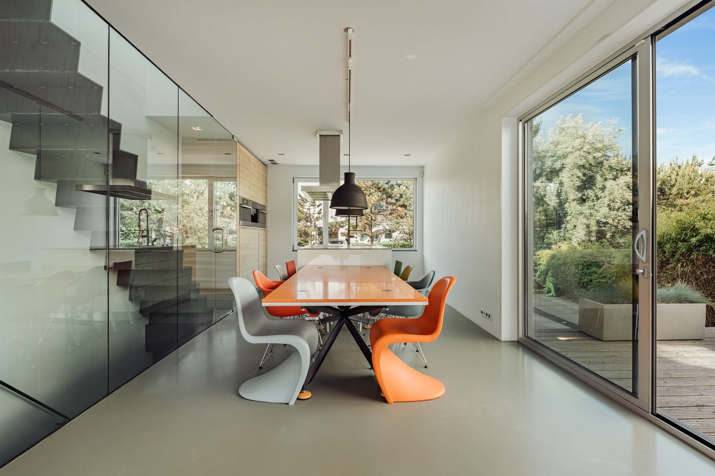 Foto 19 van Larikslaan 29