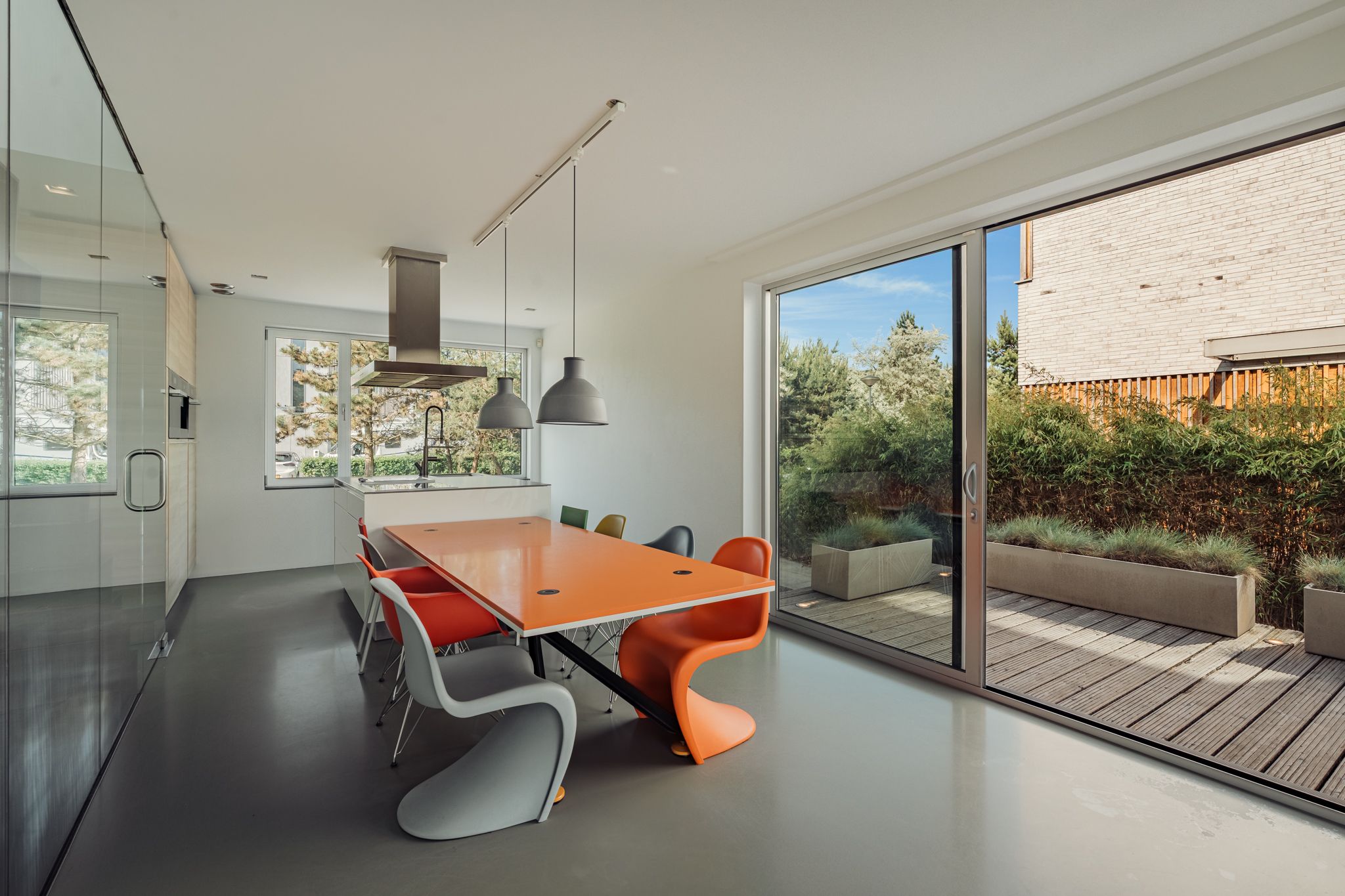 Foto 21 van Larikslaan 29