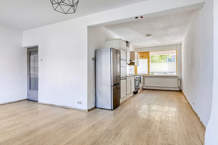 Photo 5 of Krabbendijkestraat 359