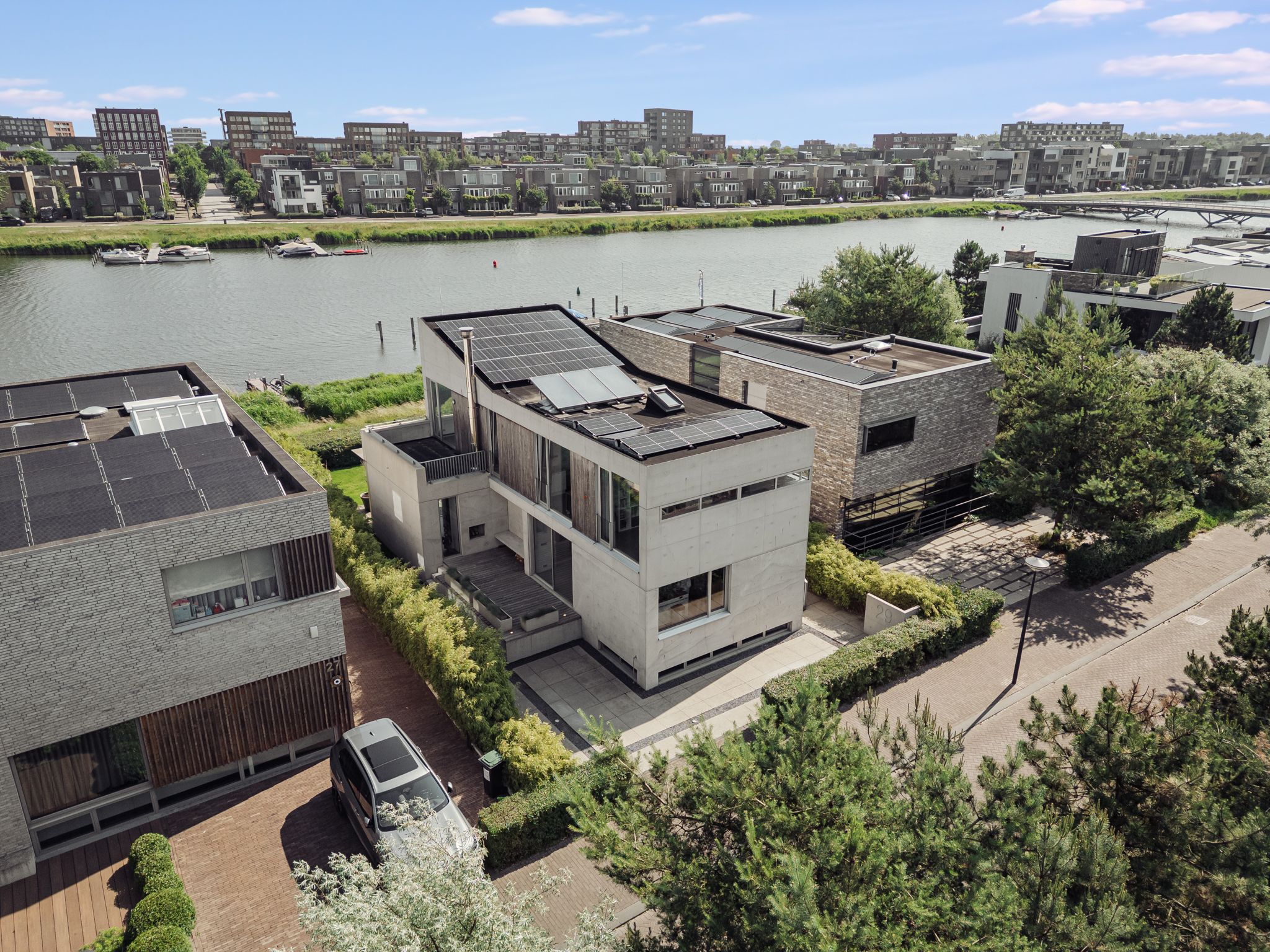 Foto 39 van Larikslaan 29