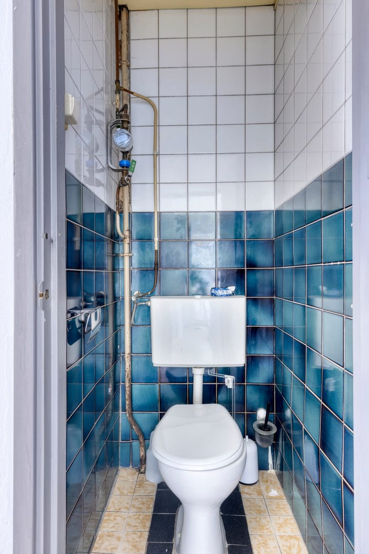 Photo 12 of Krabbendijkestraat 359