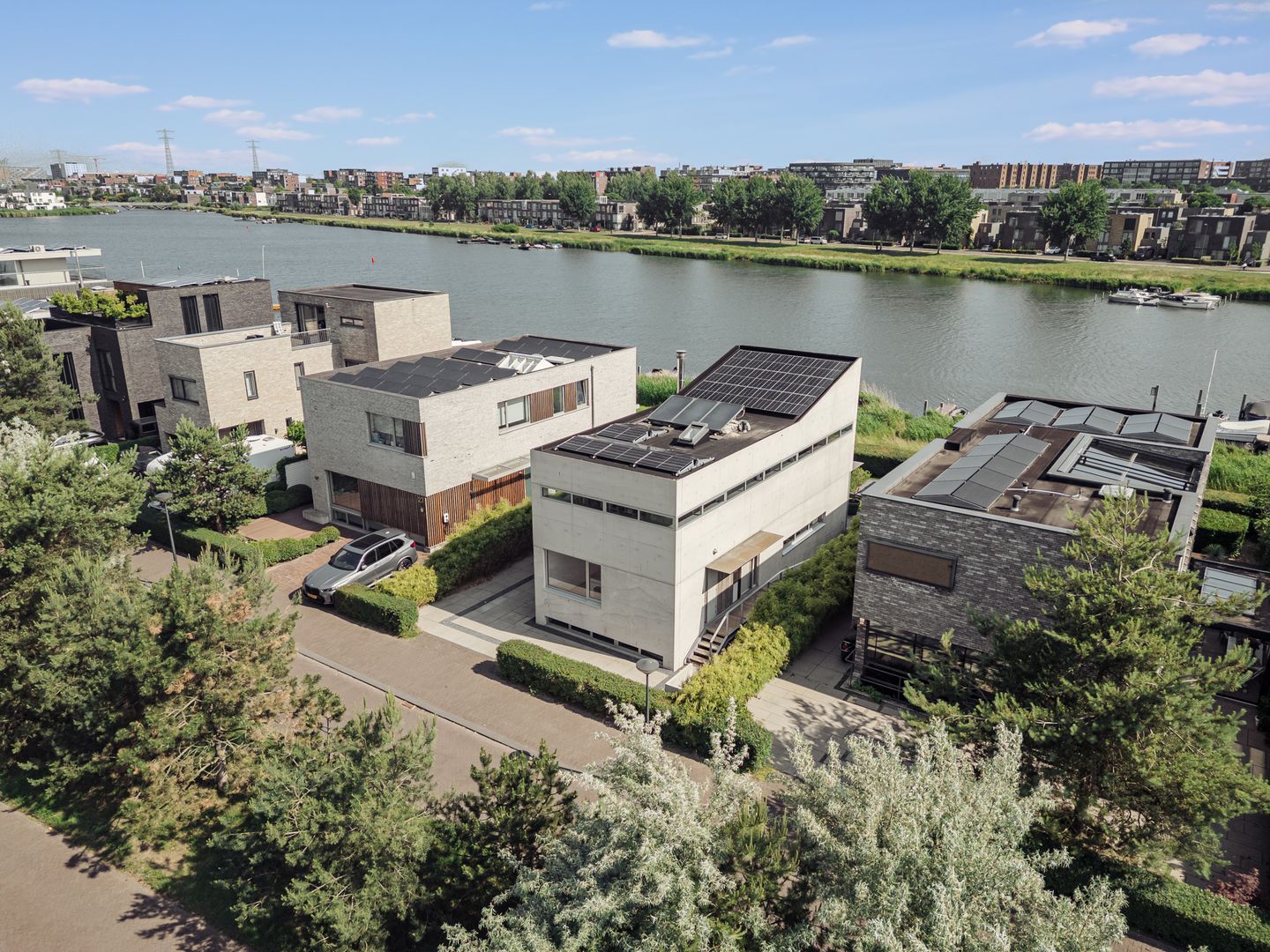 Foto 40 van Larikslaan 29