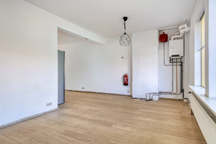 Photo 13 of Krabbendijkestraat 359