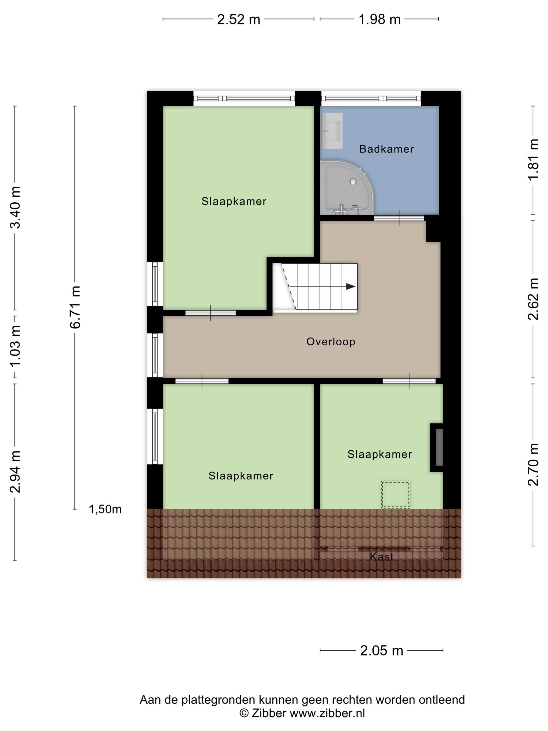 Foto 30 van Middenstraat 10