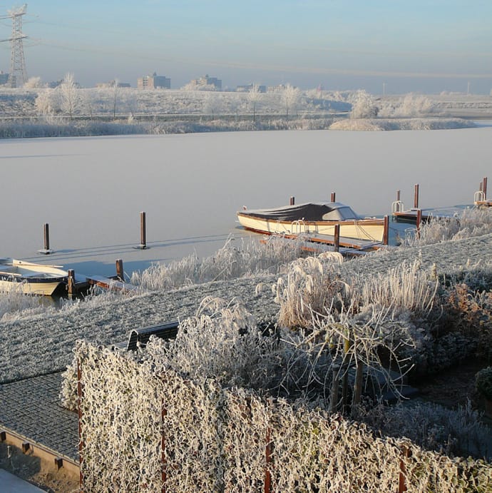 Foto 43 van Larikslaan 29