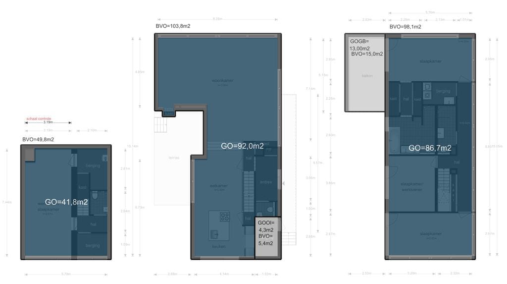 Foto 51 van Larikslaan 29