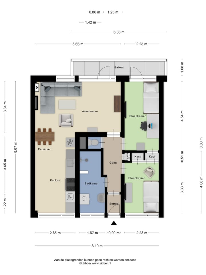 Photo 33 of Krabbendijkestraat 359