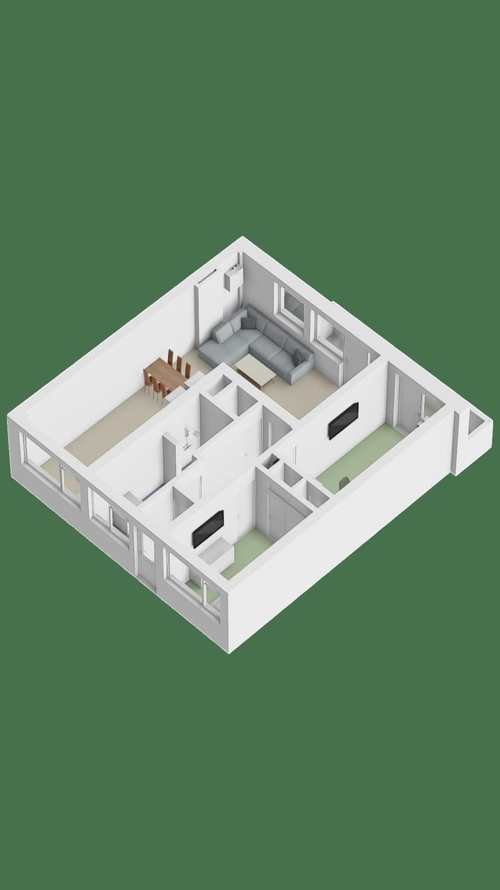 Photo 34 of Krabbendijkestraat 359