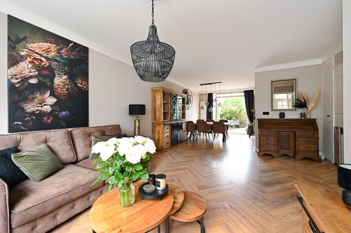 Foto 2 van Rozenstraat 44