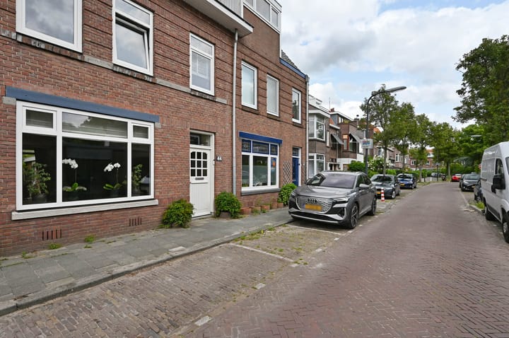 Foto 5 van Rozenstraat 44