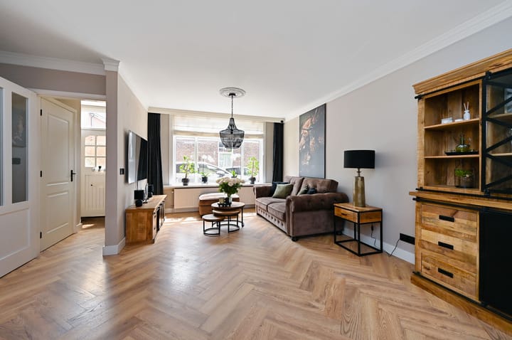 Foto 10 van Rozenstraat 44